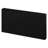 Mexen Line CVL22 panelekvivalens radiátor 300 x 2000 mm, alsó csatlakozás, 1801 W, fekete - W622L-030-200-70