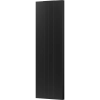 Mexen Line VS20SL lemezradiátor 2000 x 600 mm, alsó középső csatlakozás, 1417 W, fekete - W6VS20SL-200-060-70