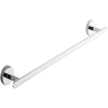 Mexen Loft törölköző fogas, Króm - 7012624-00