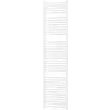 Mexen Mars Fürdöszobai radiátor 1800 x 500 mm, 814 W, fehér - W110-1800-500-00-20 Törölközö száritó radiátor Törölközö száritó radiátor Fürdöszobai radiátor