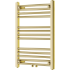Mexen Mars Törölközőszárító Radiátor - Arany - 700x500mm