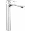 Mexen Milo magas mosdócsaptelep, króm - 71310-00
