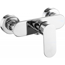 Mexen Milo zuhanycsap, Króm - 71340-00 csaptelep