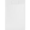 Mexen Otto   SMC zuhanytálca  100 x 80 cm, fehér  - 4N108010 Kompozit zuhanytálca Kompozit zuhanytálca