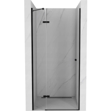 Mexen Roma Zuhanyajtó - Nyíló - 120 cm kád, zuhanykabin