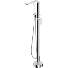 Mexen Roxy Kádtöltő Csaptelep - Króm csaptelep