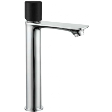 Mexen Royo One   mosdó csaptelep   magas, fekete/króm - 72211-770 Csaptelep csaptelep