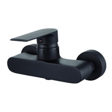Mexen Royo zuhany csaptelep - fekete (72240-70) csaptelep