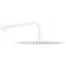 Mexen Slim fejzuhany 25 cm es zuhanykarral, Fehér - 79225211-20 csaptelep