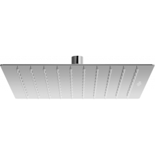 Mexen Slim fejzuhany 25 x 25 cm, Króm - 79125-00 csaptelep