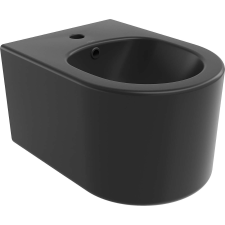 Mexen Sofia Falra Szerelhető Bidé - Fekete Matt szaniter