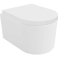 Mexen Sofia Peremnélküli Fali WC - Fehér szaniter
