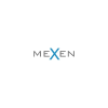 Mexen Taro zuhanypanel, króm - 7614-03-00