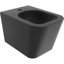 Mexen Teo - Falra Szerelhető Bidé - Fekete Matt szaniter
