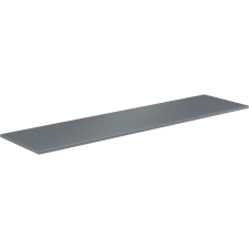 Mexen Uni szekrénylap 220 cm, grafit matt - 91AXX-2204-464-18-66 fürdőszoba bútor