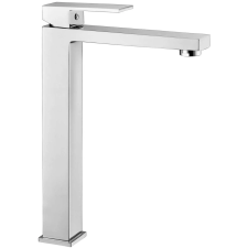 Mexen Uno Magas Mosdócsaptelep - Króm csaptelep