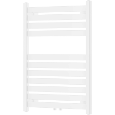 Mexen Uran Fürdőszobai Törölközőszárító - 800x600 mm - Fehér fűtőtest, radiátor
