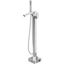 Mexen Urano Kádtöltő Csaptelep - Króm csaptelep