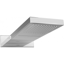 Mexen Waterfall fejzuhany 50 x 22 cm, Króm - 79195-00 csaptelep