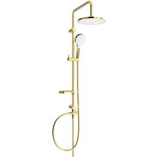 Mexen X05 Zuhanygarnitúra - Arany fürdőkellék