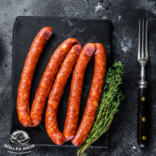  Mexikói grillkolbász fűszerkeverék alapvető élelmiszer