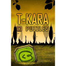 Mexond T-Kara Puzzles (PC - Steam elektronikus játék licensz) videójáték