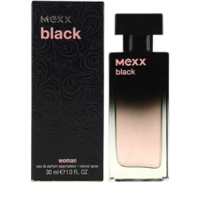 Mexx Black EDP 30 ml parfüm és kölni