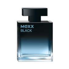 Mexx Black EDP 50 ml parfüm és kölni