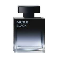 Mexx Black Man, after shave 50ml after shave