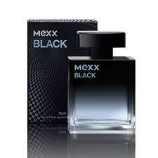 Mexx Black Men EDT 75 ml parfüm és kölni