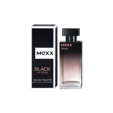 Mexx Black női parfüm (eau de toilette) edt 30ml parfüm és kölni