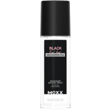 Mexx Black Woman Deo Natural Spray 75ml dezodor