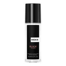 Mexx Black Woman Dezodor 75 ml (3614228834681) dezodor