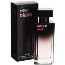 Mexx Black Woman EDT 30 ml parfüm és kölni