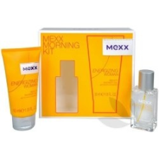 Mexx Energizing Woman, Edt 15ml + 50ml Tusfürdő tusfürdők