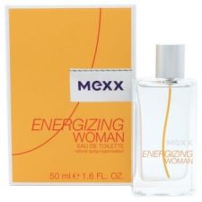 Mexx Energizing Woman EDT 30 ml parfüm és kölni