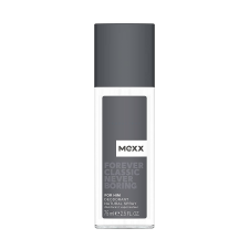 Mexx Forever Classic Never Boring Dezodor 75 ml (8005610618463) dezodor