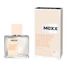 Mexx Forever Classic Never Boring EDT 30 ml parfüm és kölni