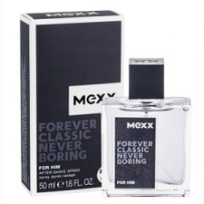 Mexx Forever Classic Never Boring EDT 75 ml parfüm és kölni
