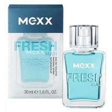 Mexx Fresh Man EDT 50 ml parfüm és kölni