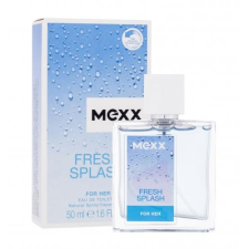 Mexx Fresh Splash For Her EDT 50 ml parfüm és kölni