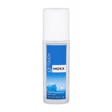 Mexx Ice Touch Man 2014 dezodor 75 ml férfiaknak dezodor