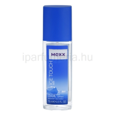 Mexx Ice Touch Man 2014 spray dezodor férfiaknak 75 ml + minden rendeléshez ajándék. dezodor