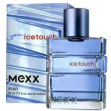 Mexx Ice Touch Man EDT 30 ml parfüm és kölni