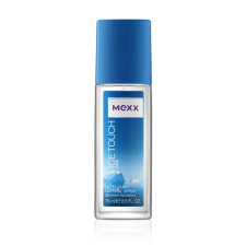 Mexx Ice Touch Man, Üveges dezodor 75ml dezodor