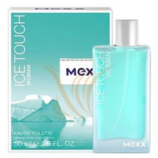 Mexx Ice Touch Woman 2014 EDT 30 ml parfüm és kölni