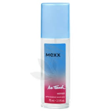 Mexx Ice Touch Woman, Dezodor 75ml dezodor