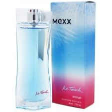 Mexx Ice Touch woman, edt 60ml - Teszter, Teszter parfüm és kölni