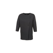 Mexx Kabátok 6BHTJ003 Fekete DE 34 női dzseki, kabát