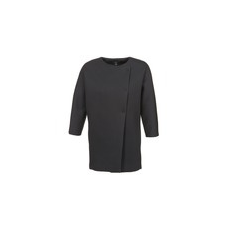 Mexx Kabátok 6BHTJ003 Fekete DE 36